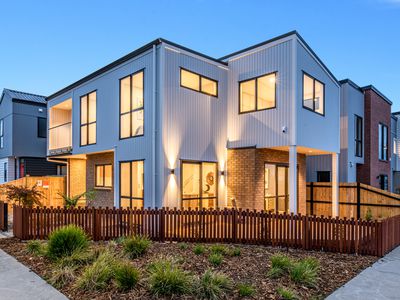 32 Hea Road, Hobsonville