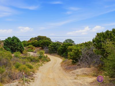 Lot 16, 621 Lake Preston Road, Myalup