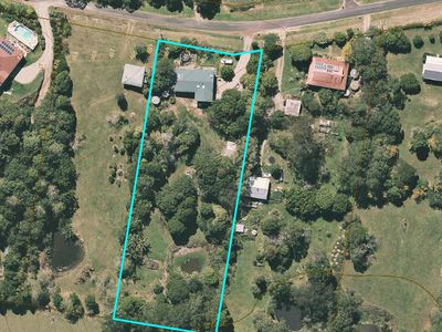 128 Schultz Road, Maleny