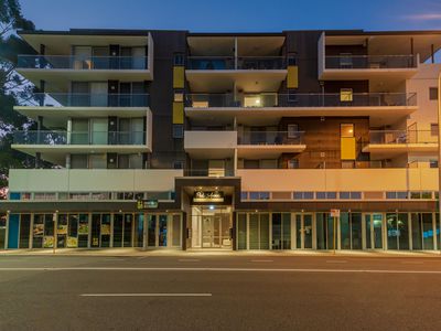 29 / 271 Selby Street, Churchlands