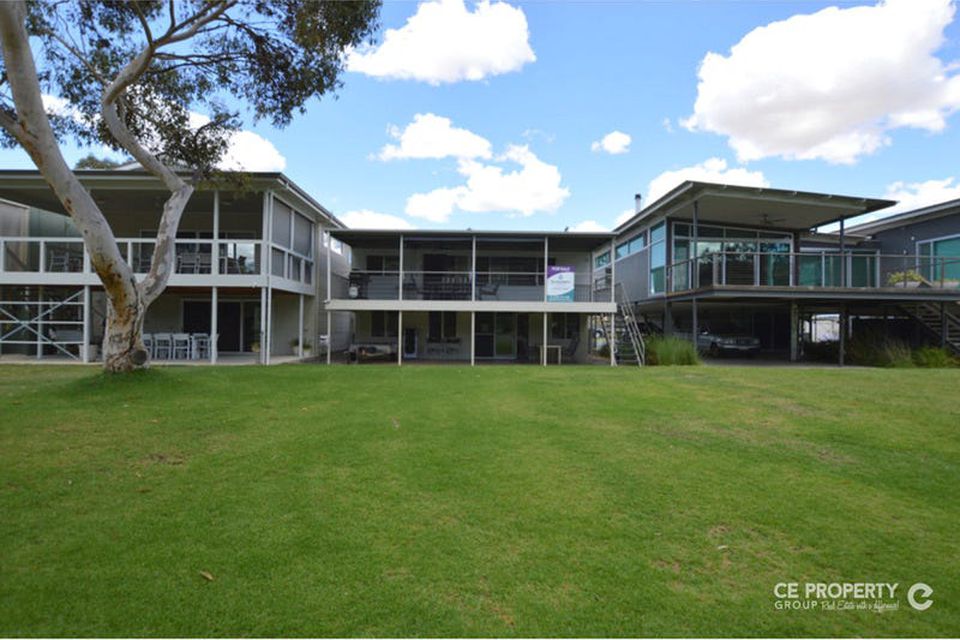 116 Providence Drive, Bowhill