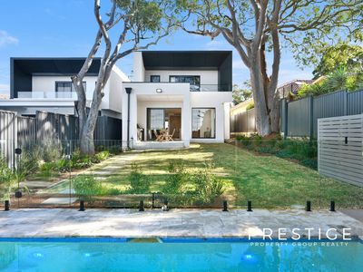 142 Letitia Street, Oatley