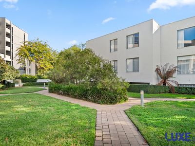 21 / 12 Howitt Street, Kingston