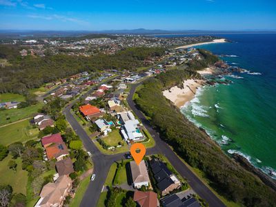 78 Lakeview Crescent , Forster