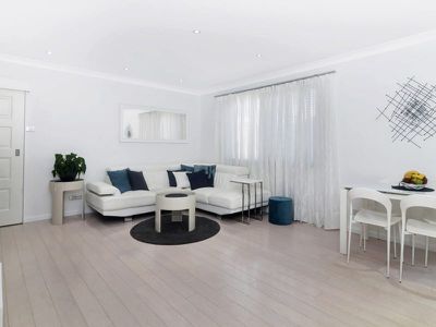 2 / 22 Horner Avenue, Mascot