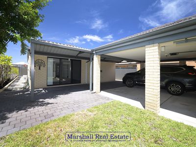 14 Porrecta Link, Banksia Grove