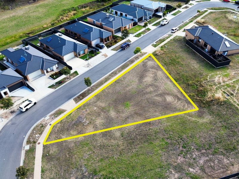 37 Delma Crescent, Seymour