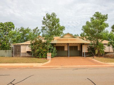 18 Yanderra Crescent, South Hedland