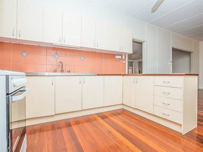 5 Trembath Street, Port Hedland