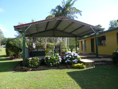 45 Sternberg Road, Maleny