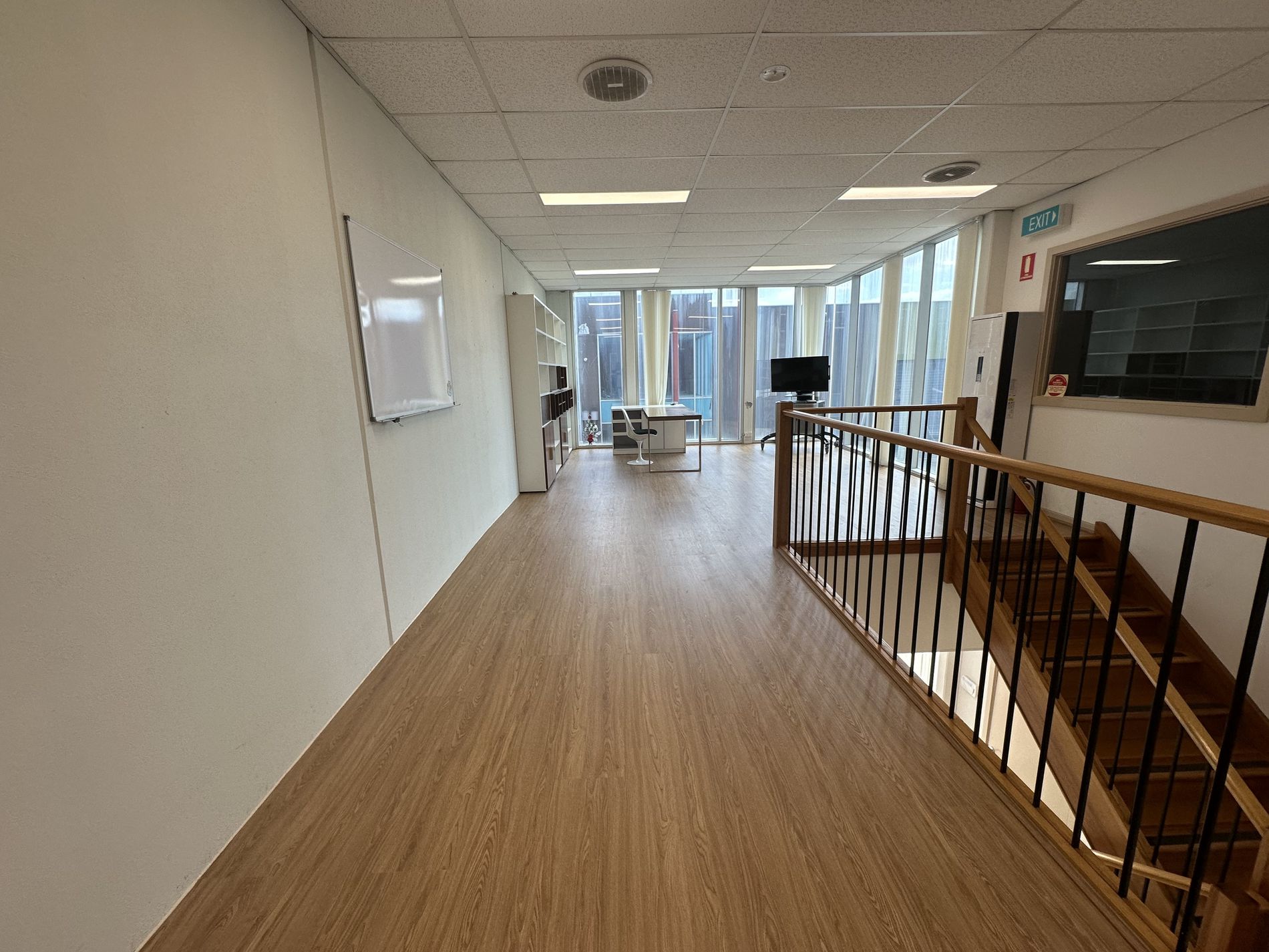 Office 7 / 21 Westside Drive, Laverton North