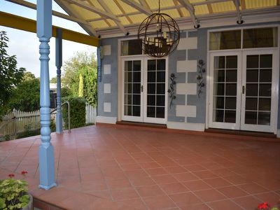 56 Main Street, Millicent