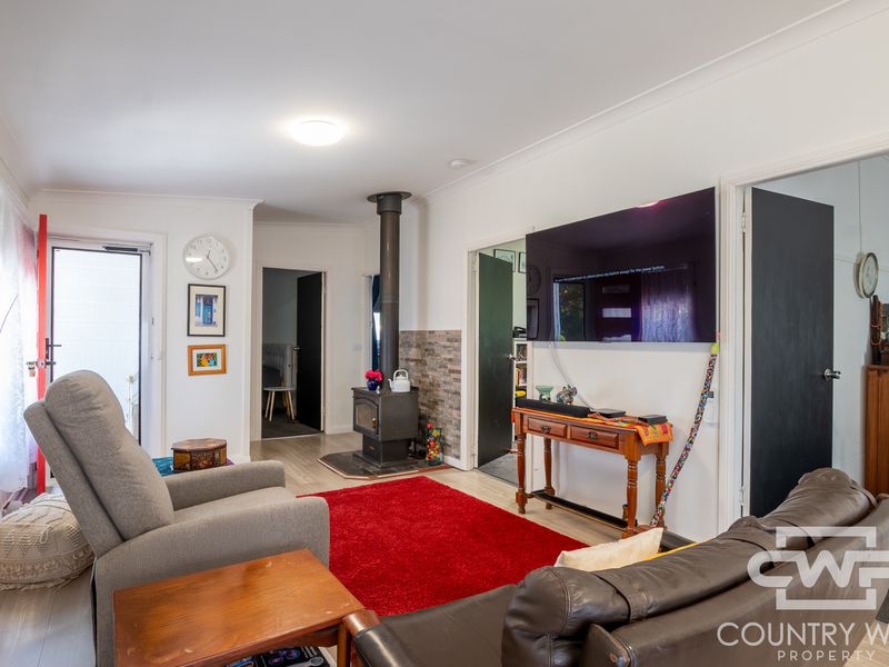 208 Sandon Street, South Guyra