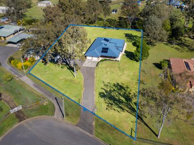 35-37 Clarefield Court, Thagoona