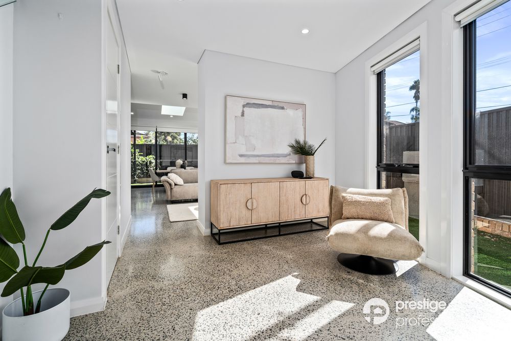 4 / 40 Bungarra Crescent, Chipping Norton