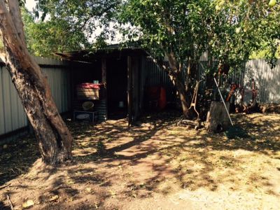 11 Yarrein Street, Barham