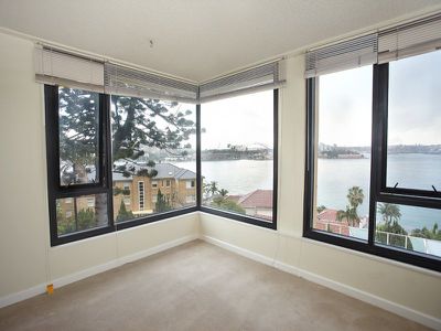 2d / 21 Thornton Street, Darling Point