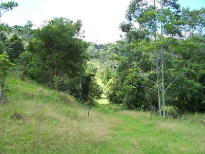 301 Harpers Creek Road, Conondale