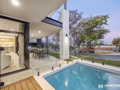 21 Rookwood Street, Mount Pleasant