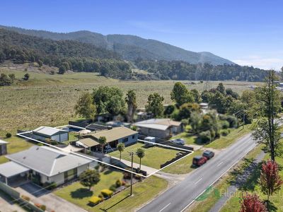 29 Simmonds Creek Road, Tawonga South