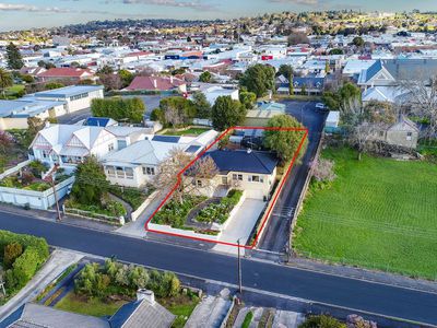 19 Wyatt Street, Mount Gambier