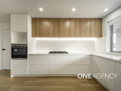 27 Bayswood Avenue, Vincentia