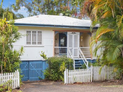 49 Ward Street, Tewantin