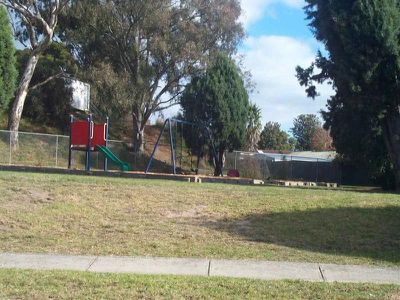 Hampton Park