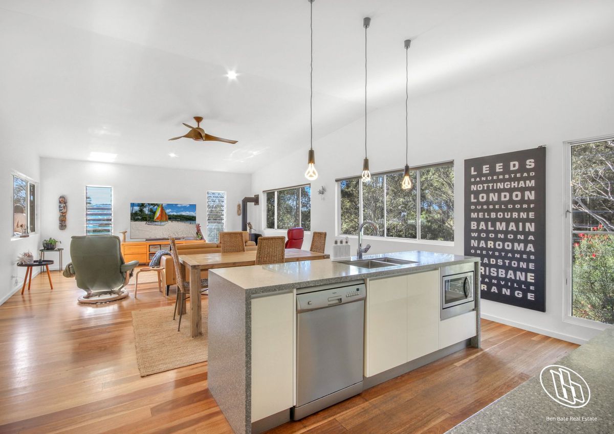 12 Bridge Court, Narooma