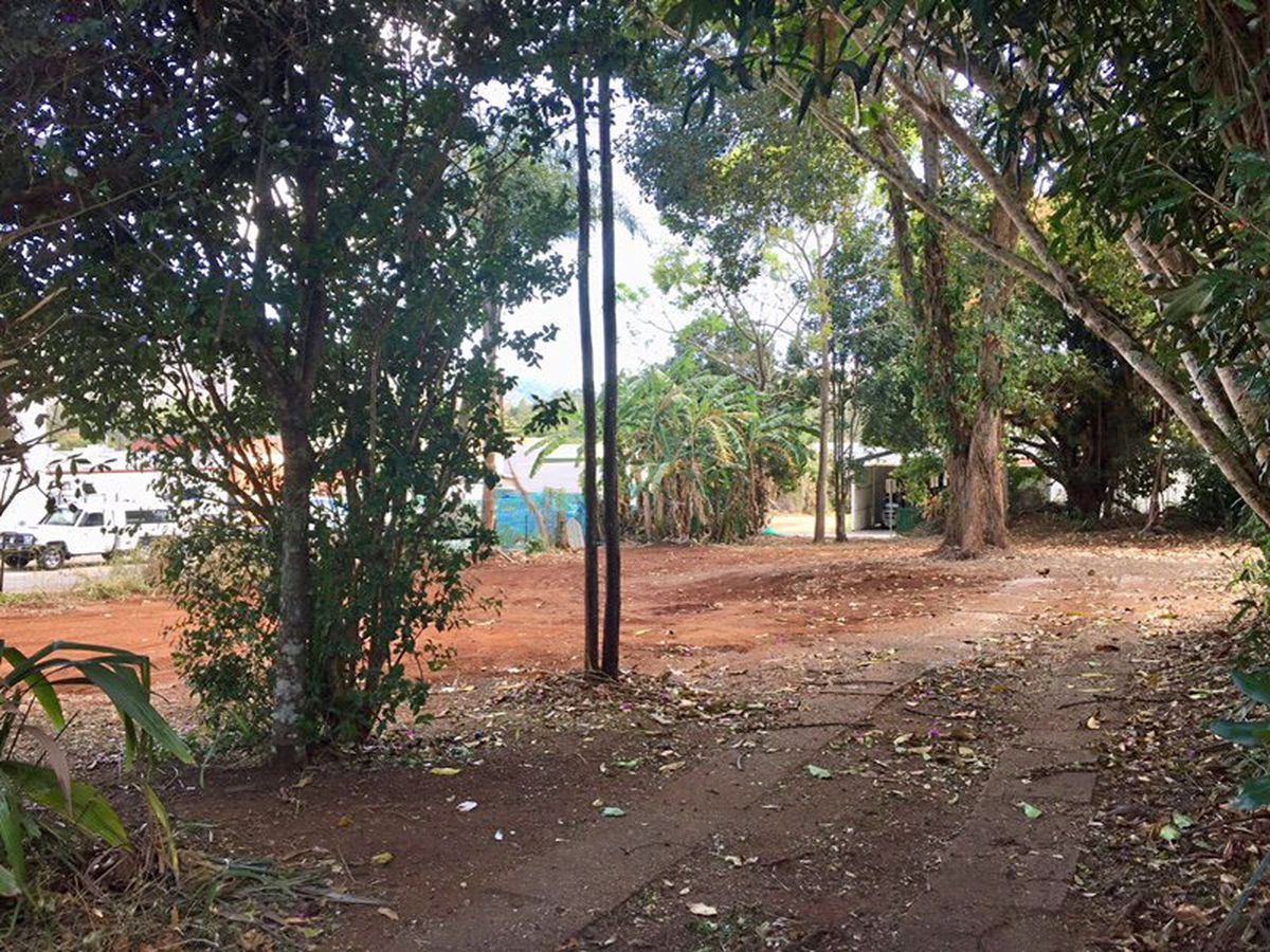 55 MABEL STREET, Atherton