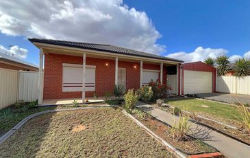 31 Wirraway Drive, Mildura