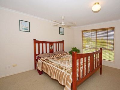53 Chancellor Drive, Urraween