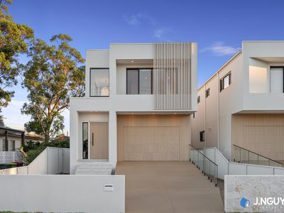 22 Jane Street, Smithfield