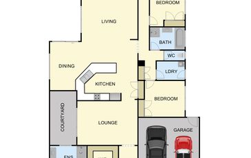 47 Cambridge Drive, Berwick