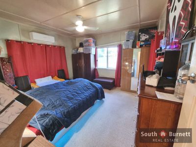 15 STEPHENS STREET EAST, Murgon