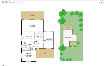 34 Winbin Crescent, Gwandalan