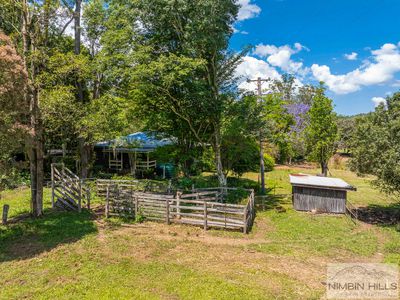 447 Terania Creek Road, Terania Creek