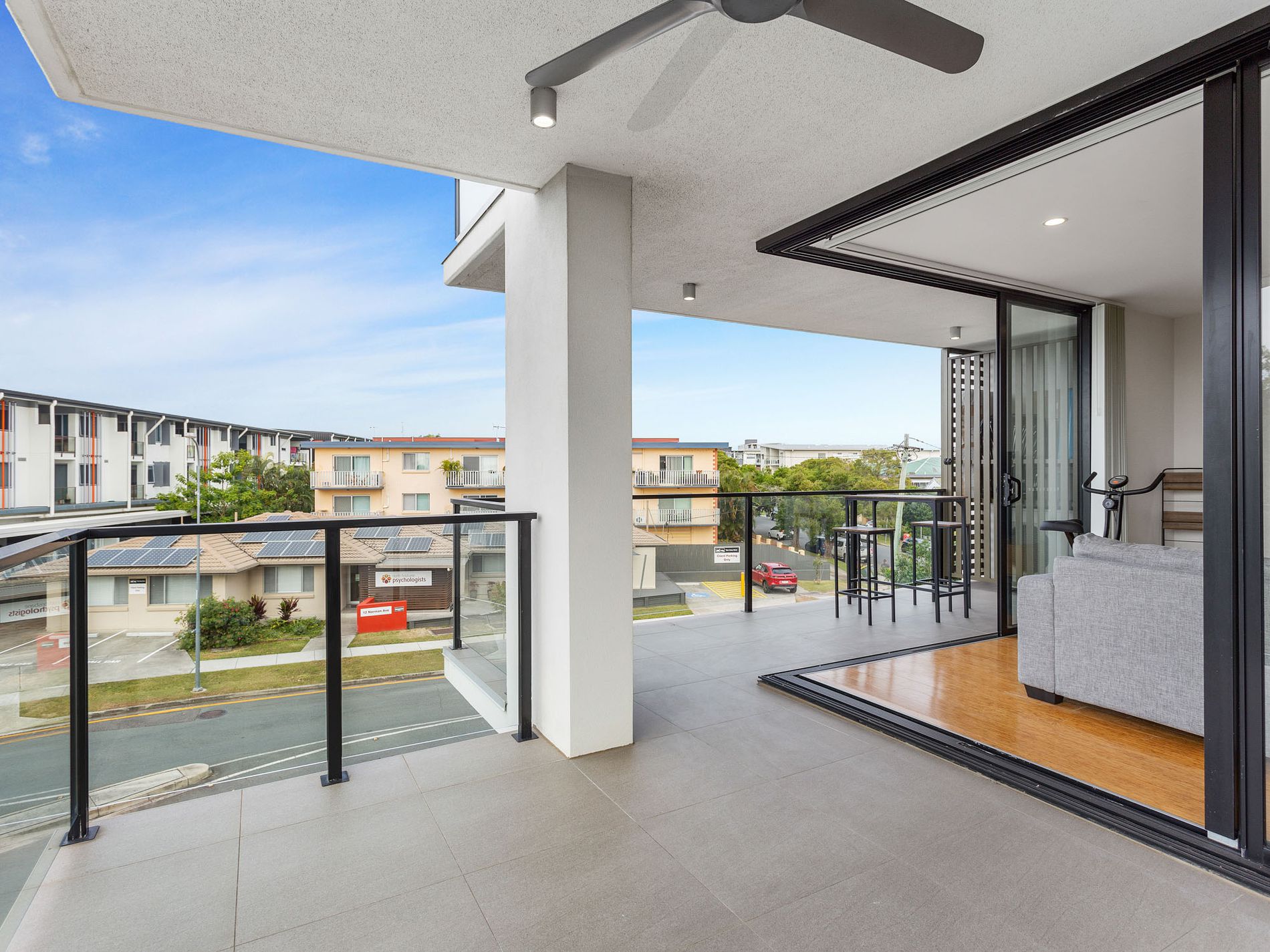 16 / 15 Norman Avenue, Lutwyche