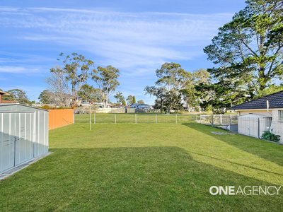 7 Waratah Crescent, Sanctuary Point