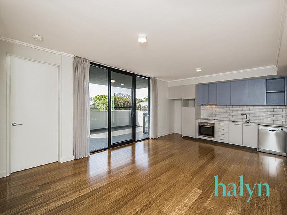 33 / 99 Palmerston Street, Perth