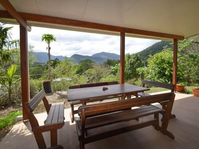 73 Basil Road, Nimbin