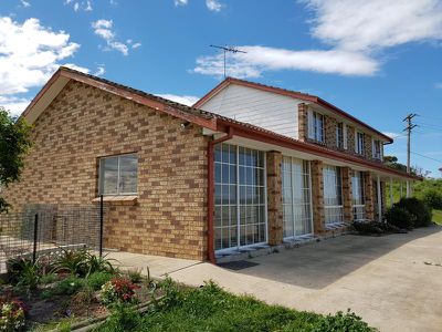 851 Luddenham Road, Luddenham