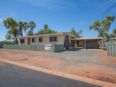 18 Paton Road, South Hedland