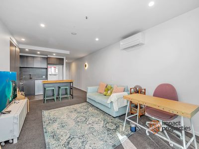 805 / 15 Bowes Street, Phillip