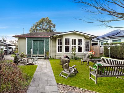 Bowral