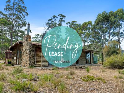 5442 Channel Highway, Gordon