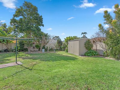 11 Fig Tree Court, Forster