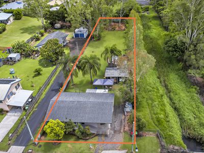 1 Stanley Street, Goodna