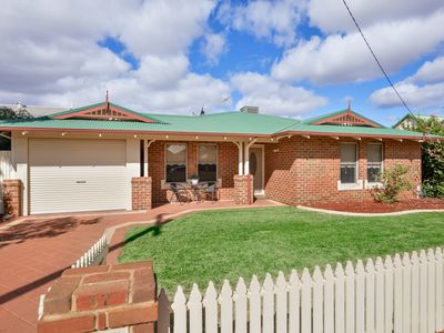 57 Lyall Street, Lamington