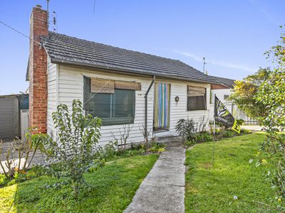 159 Anzac Avenue, Seymour